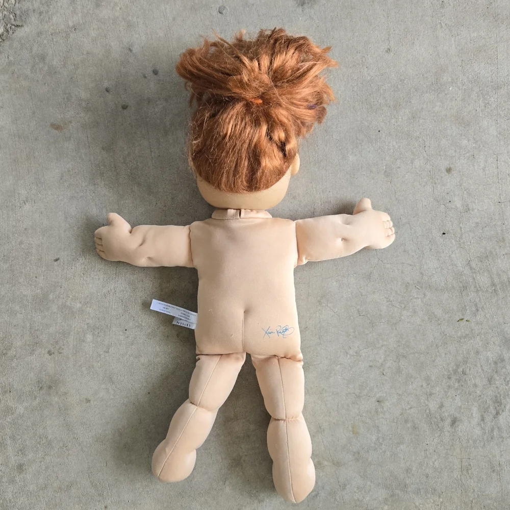 CABBAGE PATCH KIDS 18